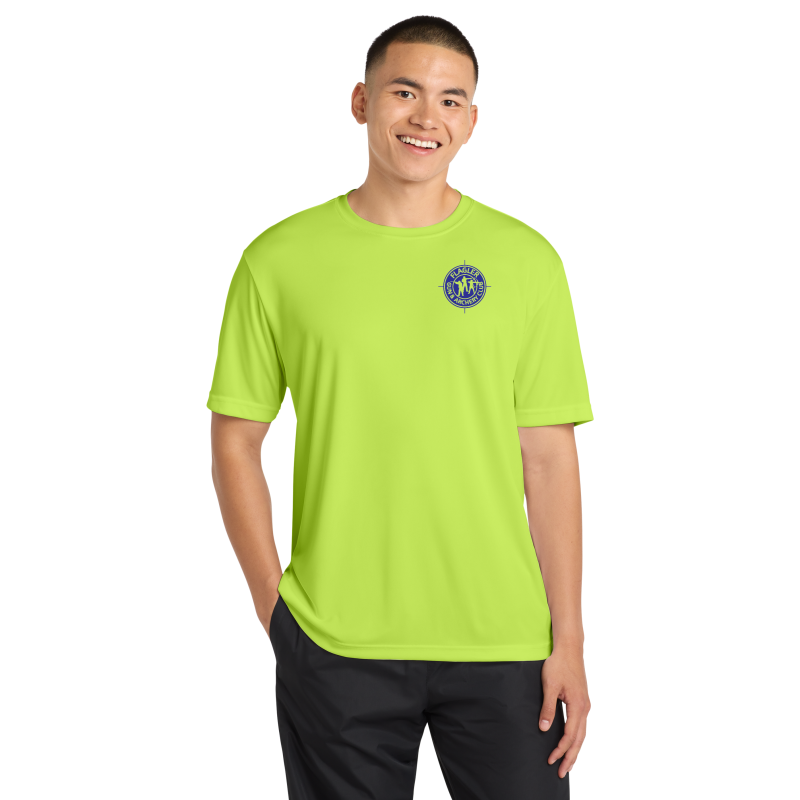 Sport-Tek® PosiCharge® Competitor™ Tee