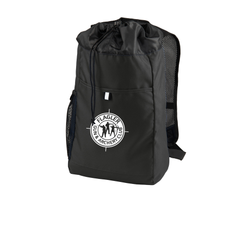 Port Authority ® Hybrid Backpack