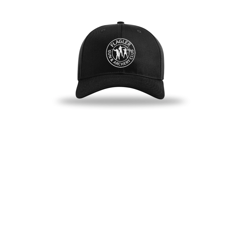 Richardson Pro Twill Snapback