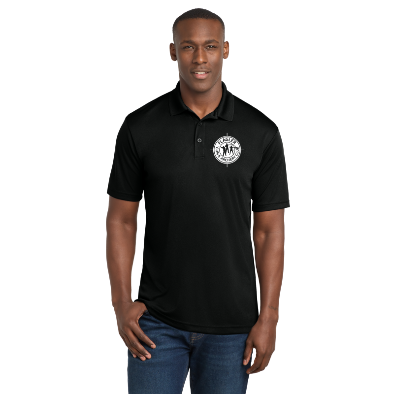 Sport-Tek® PosiCharge® Competitor™ Polo