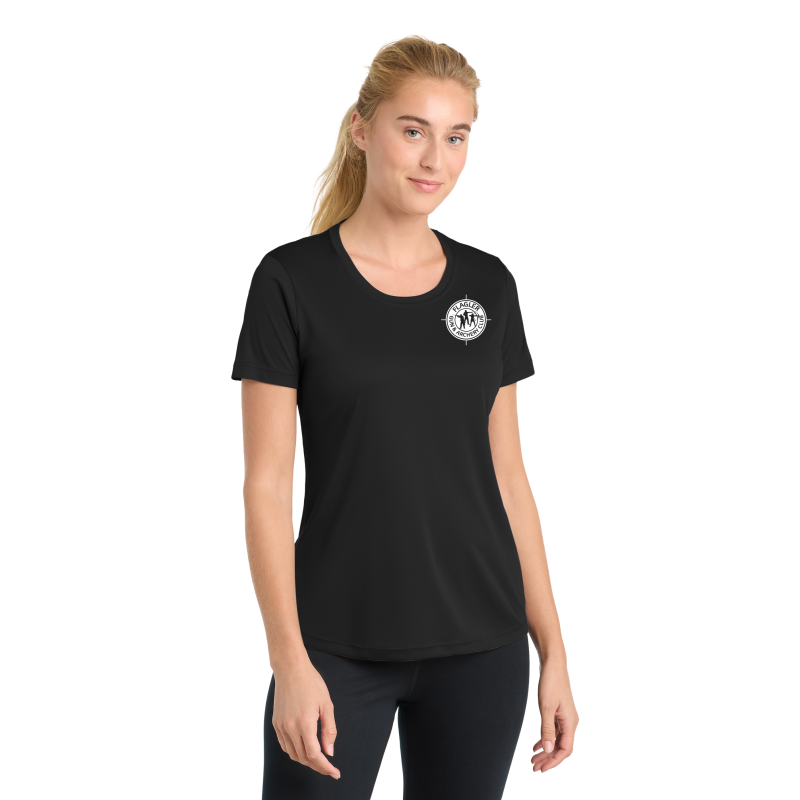Sport-Tek® Women's PosiCharge® Competitor™ Tee