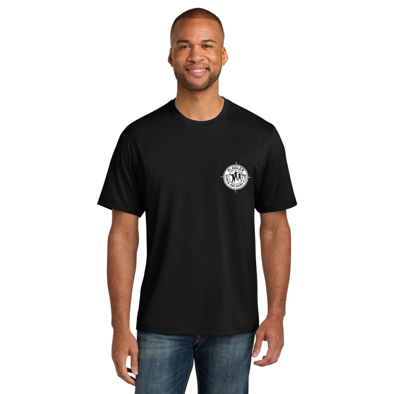 CornerStone® Workwear Pro Short Sleeve Pocket Tee
