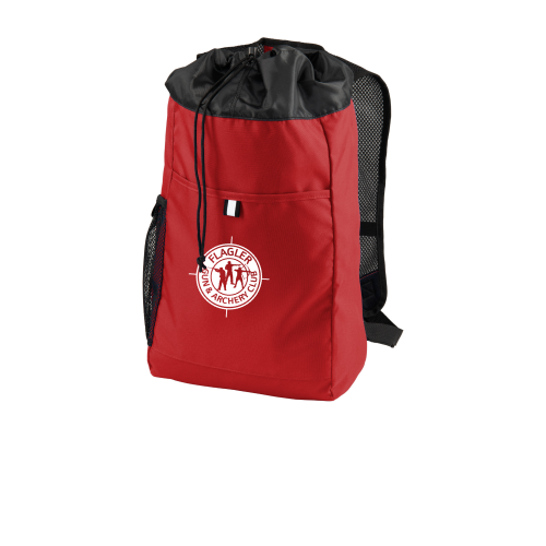 Port Authority ® Hybrid Backpack