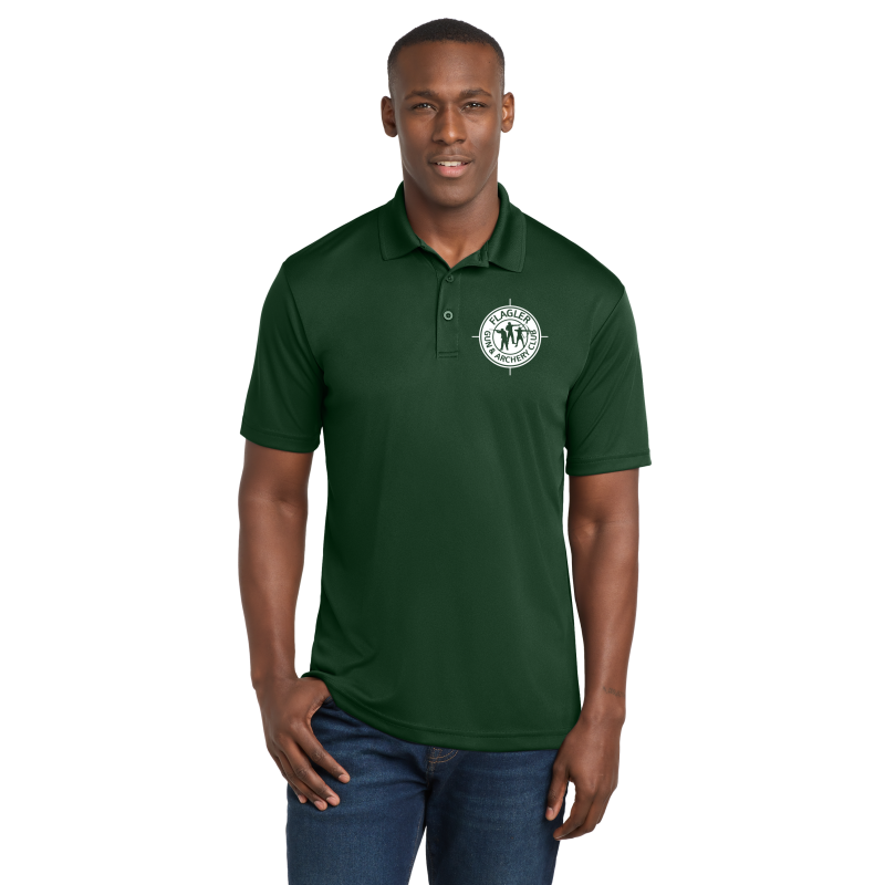 Sport-Tek® PosiCharge® Competitor™ Polo