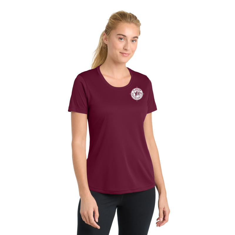 Sport-Tek® Women's PosiCharge® Competitor™ Tee