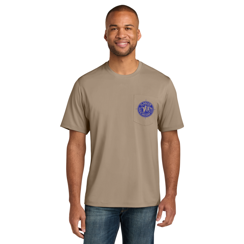 CornerStone® Workwear Pro Short Sleeve Pocket Tee