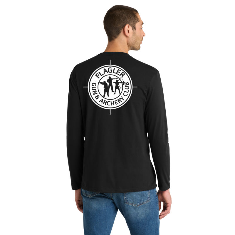 District ® Very Important Tee ® Long Sleeve