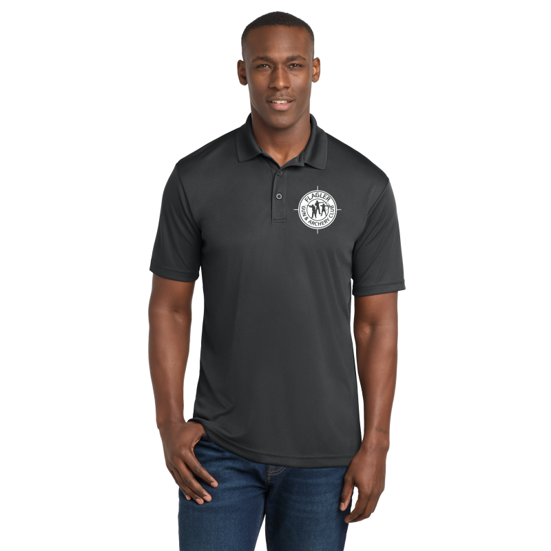 Sport-Tek® PosiCharge® Competitor™ Polo