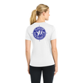 Sport-Tek® Women's PosiCharge® Competitor™ V-Neck Tee