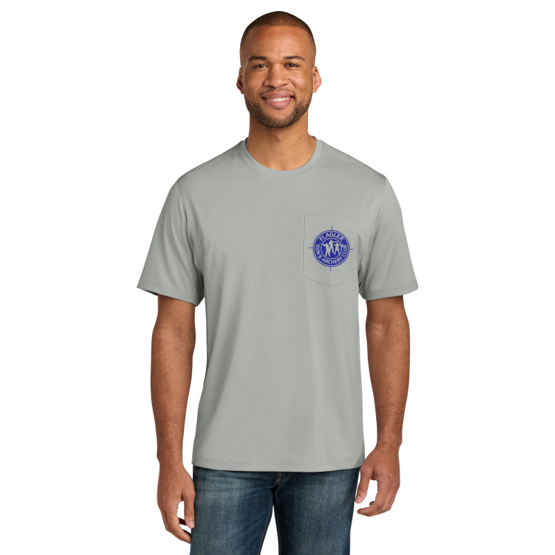 CornerStone® Workwear Pro Short Sleeve Pocket Tee