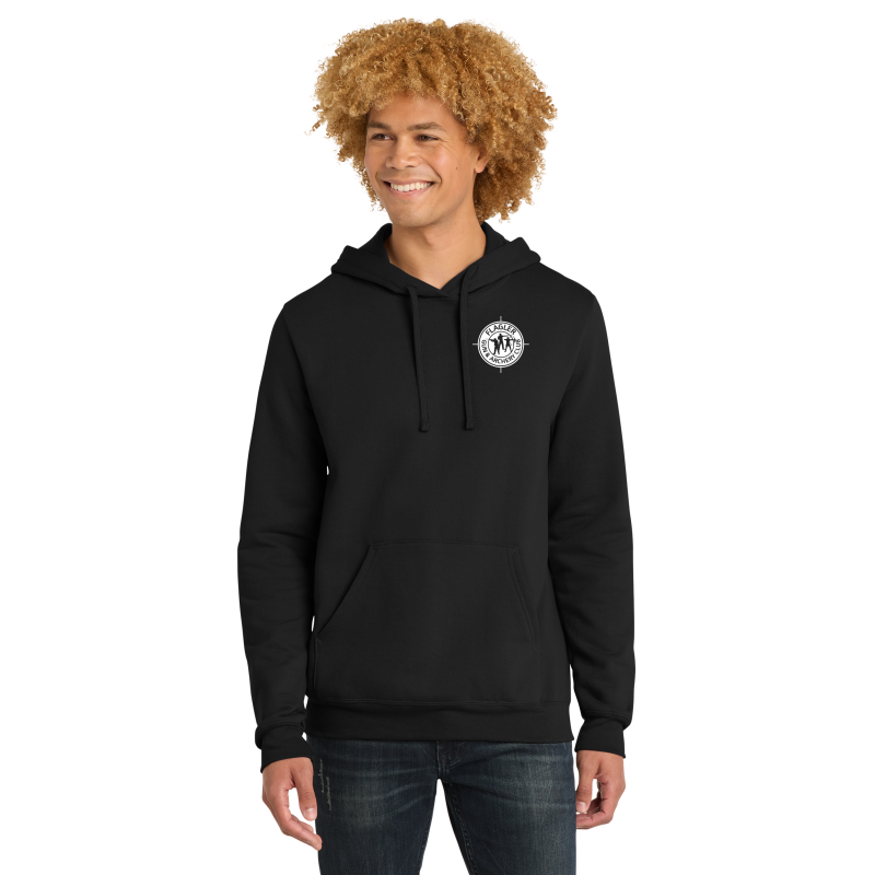 District ® The Concert Fleece ® Hoodie