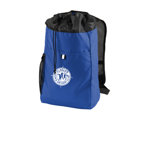 Port Authority ® Hybrid Backpack