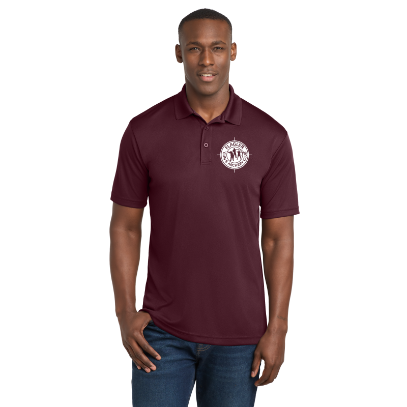Sport-Tek® PosiCharge® Competitor™ Polo