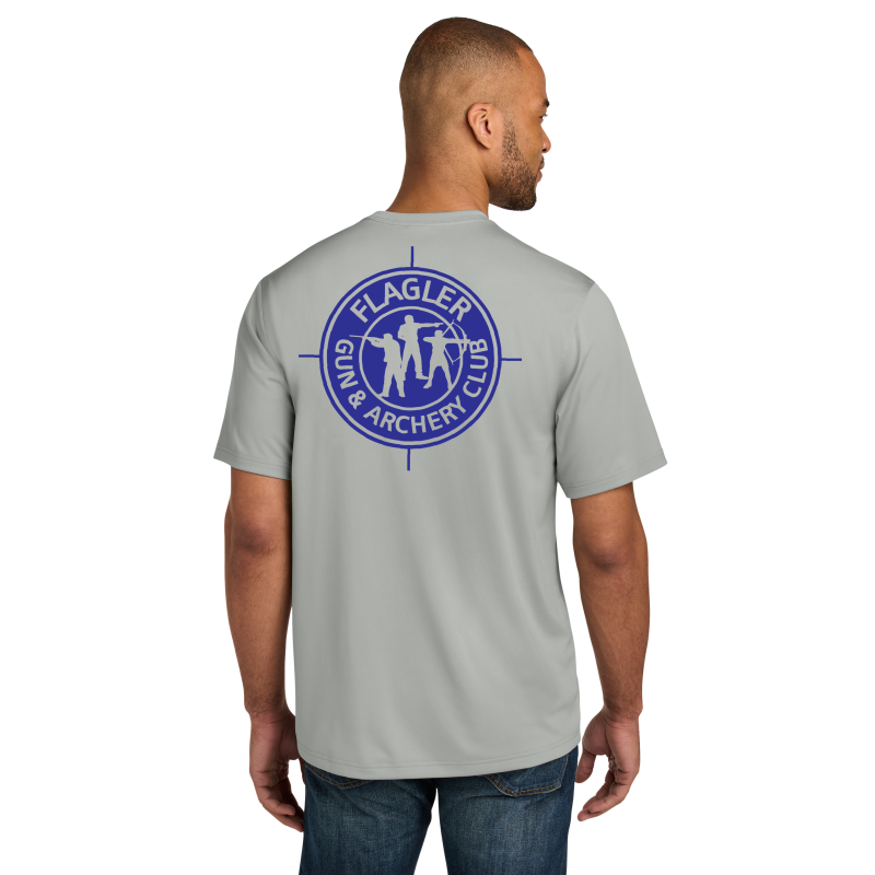 CornerStone® Workwear Pro Short Sleeve Pocket Tee