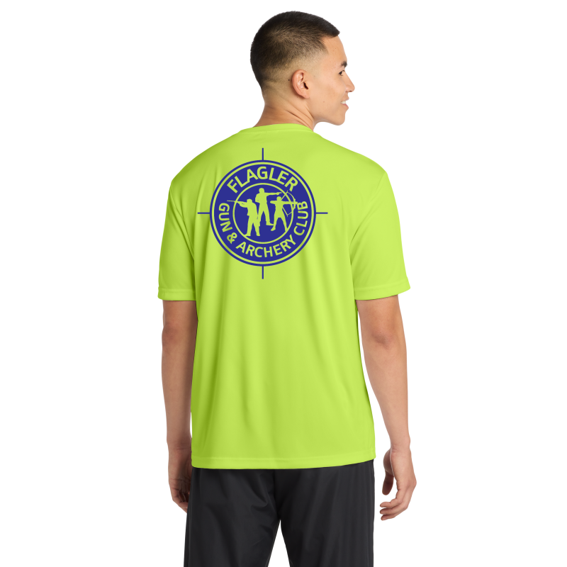 Sport-Tek® PosiCharge® Competitor™ Tee
