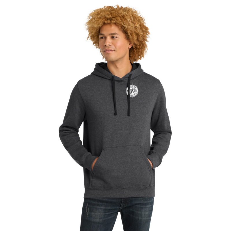 District ® The Concert Fleece ® Hoodie