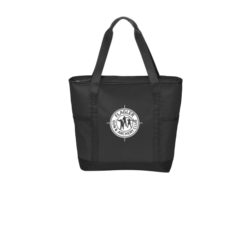 Port Authority® On-The-Go Tote