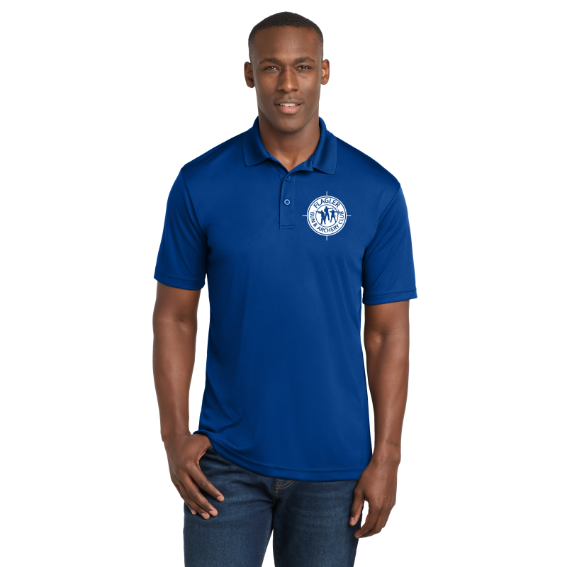 Sport-Tek® PosiCharge® Competitor™ Polo