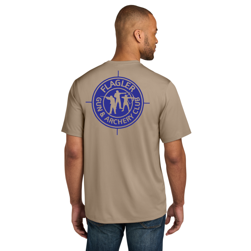 CornerStone® Workwear Pro Short Sleeve Pocket Tee