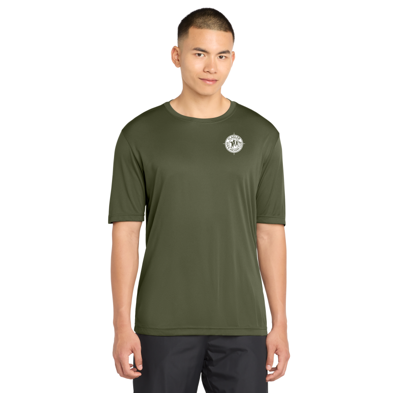 Sport-Tek® PosiCharge® Competitor™ Tee