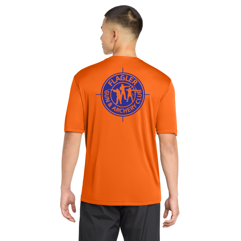 Sport-Tek® PosiCharge® Competitor™ Tee