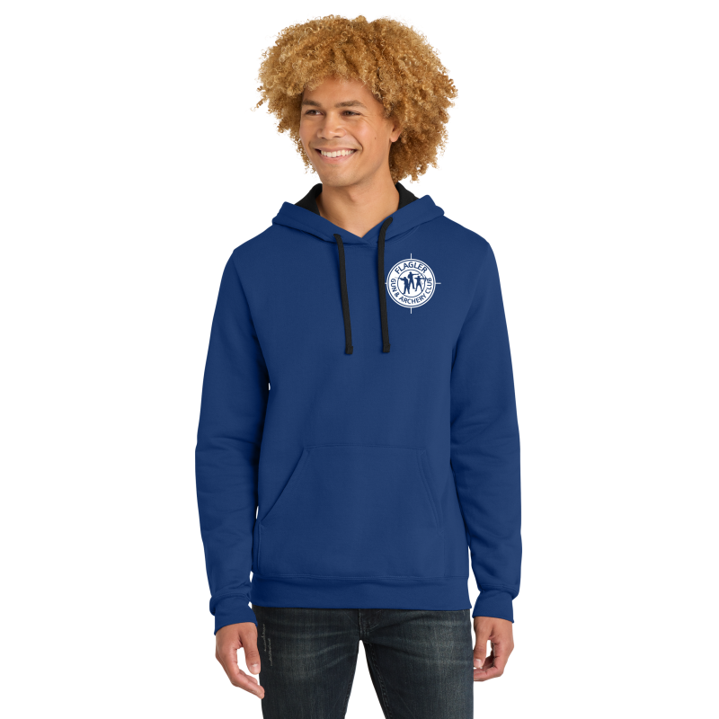 District ® The Concert Fleece ® Hoodie