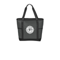 Port Authority® On-The-Go Tote