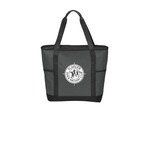 Port Authority® On-The-Go Tote