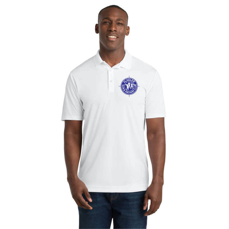 Sport-Tek® PosiCharge® Competitor™ Polo