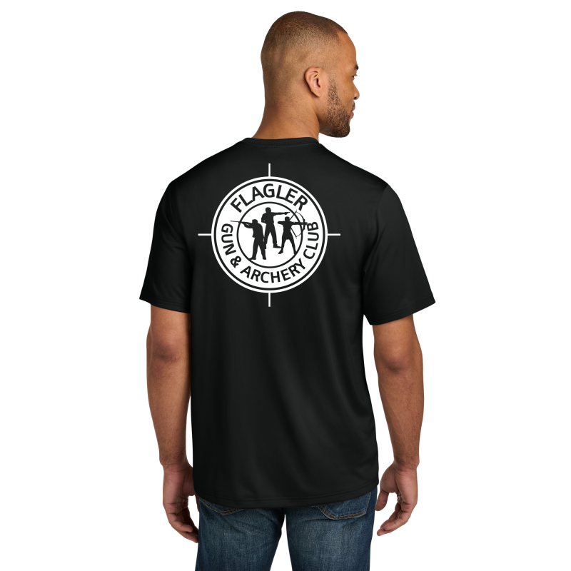 CornerStone® Workwear Pro Short Sleeve Pocket Tee