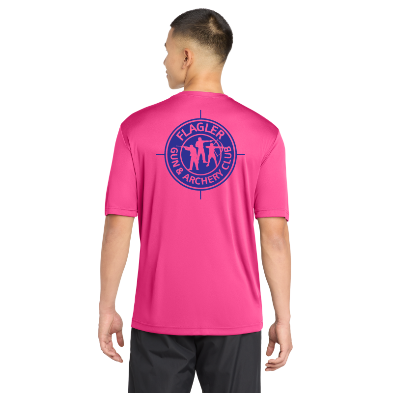 Sport-Tek® PosiCharge® Competitor™ Tee