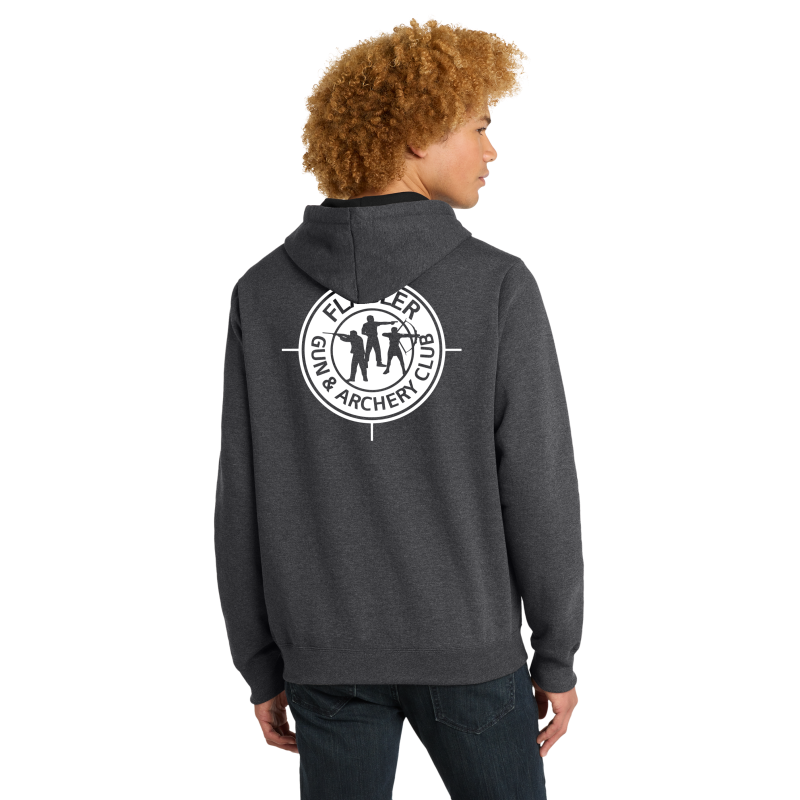 District ® The Concert Fleece ® Hoodie