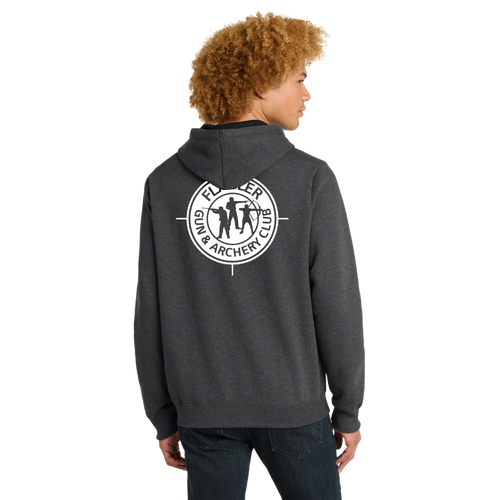 District ® The Concert Fleece ® Hoodie