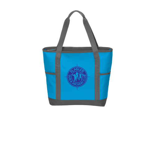 Port Authority® On-The-Go Tote