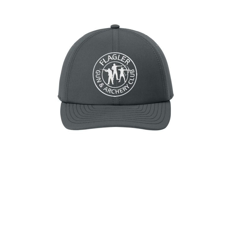 OGIO® Kinetic Unstructured Adjustable Cap
