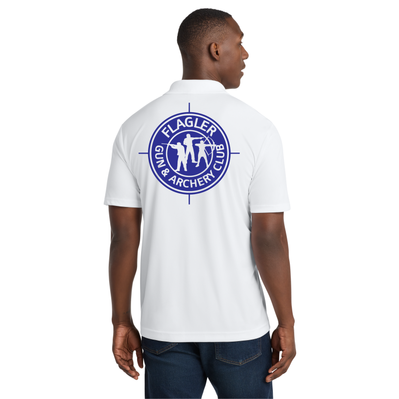 Sport-Tek® PosiCharge® Competitor™ Polo