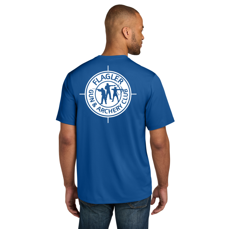 CornerStone® Workwear Pro Short Sleeve Pocket Tee