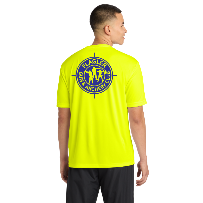 Sport-Tek® PosiCharge® Competitor™ Tee