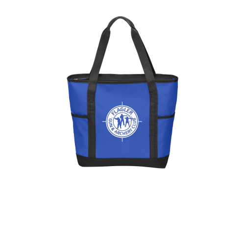 Port Authority® On-The-Go Tote