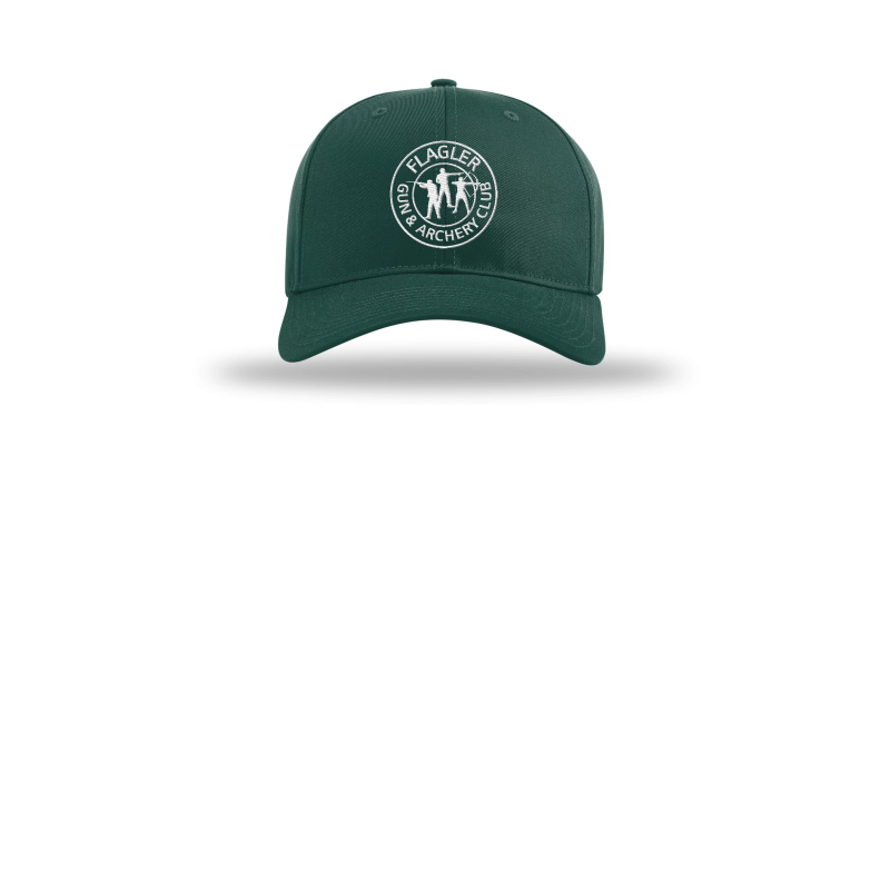 Richardson Pro Twill Snapback