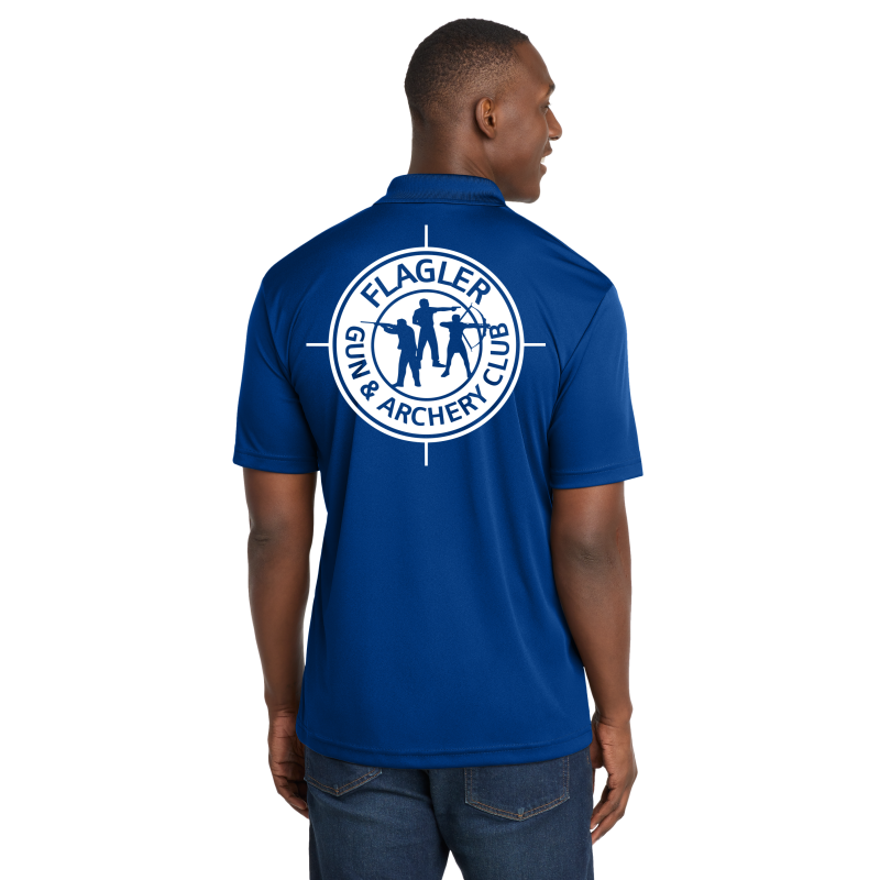 Sport-Tek® PosiCharge® Competitor™ Polo