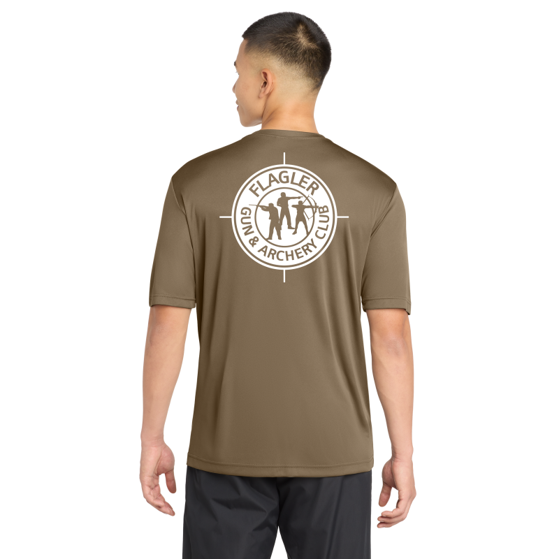 Sport-Tek® PosiCharge® Competitor™ Tee