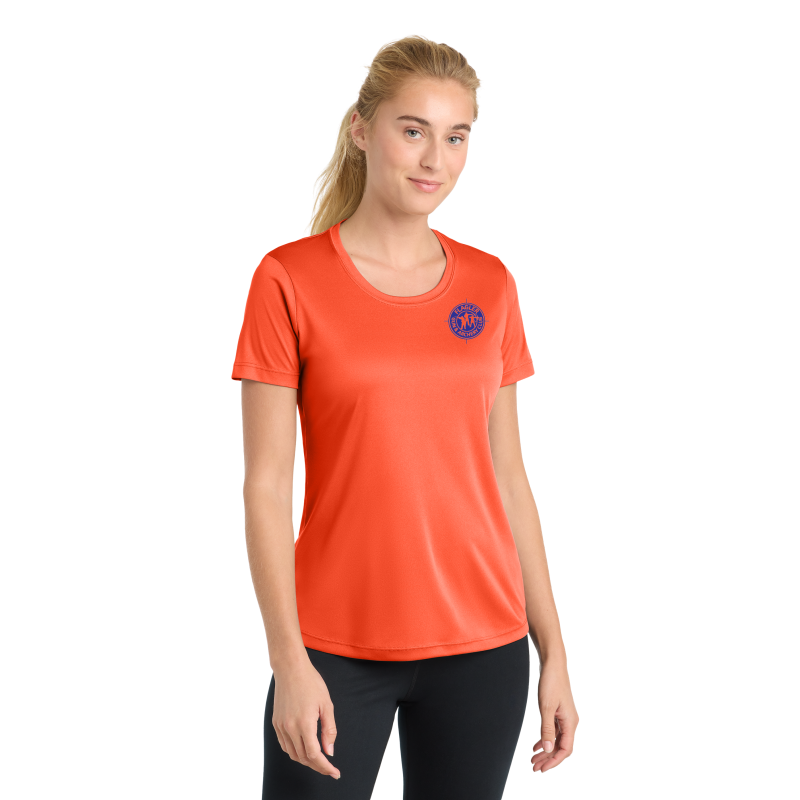 Sport-Tek® Women's PosiCharge® Competitor™ Tee