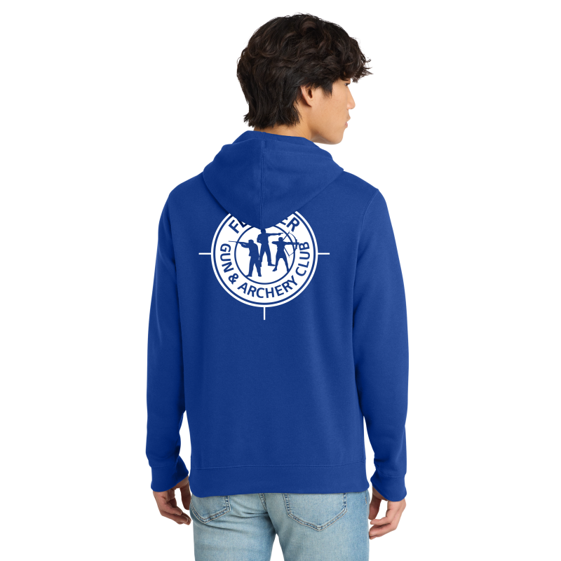 District® V.I.T.™ Fleece Hoodie