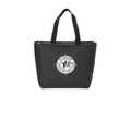Port Authority® Essential Zip Tote
