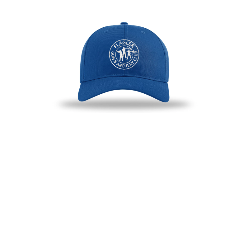 Richardson Pro Twill Snapback