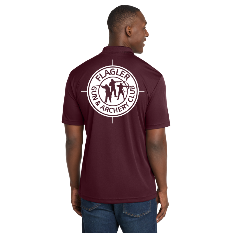 Sport-Tek® PosiCharge® Competitor™ Polo