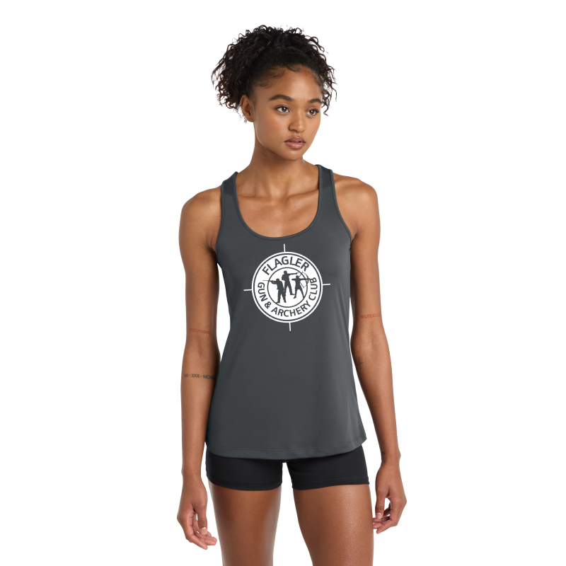 Sport-Tek® Women's PosiCharge® Competitor™ Racerback Tank