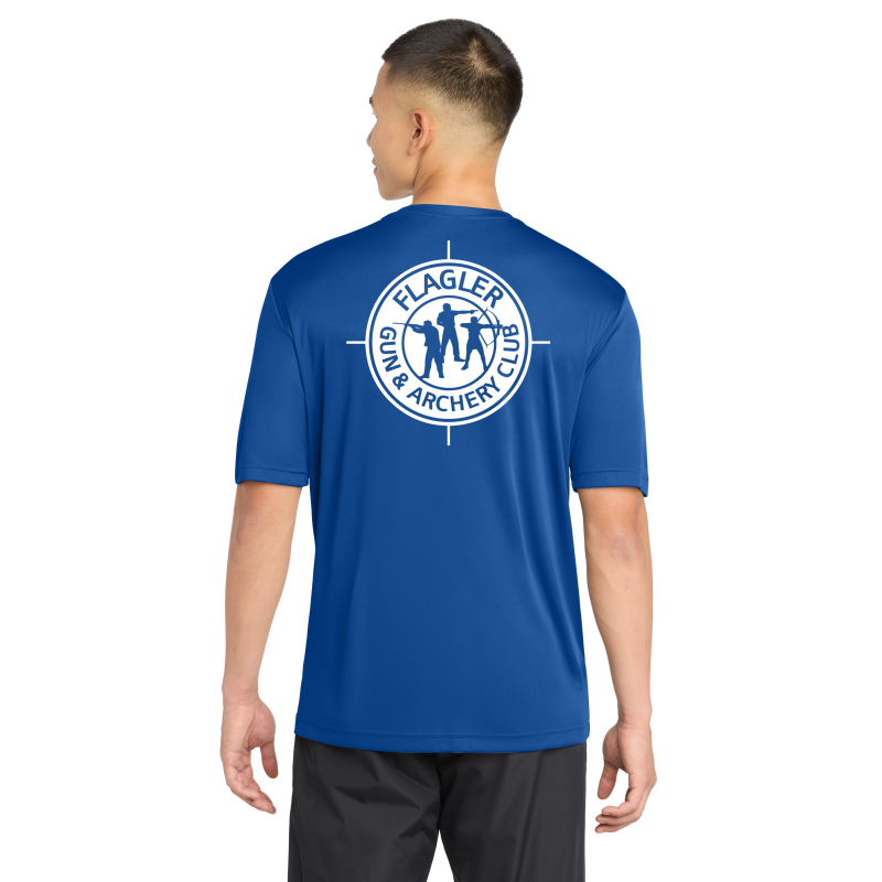 Sport-Tek® PosiCharge® Competitor™ Tee