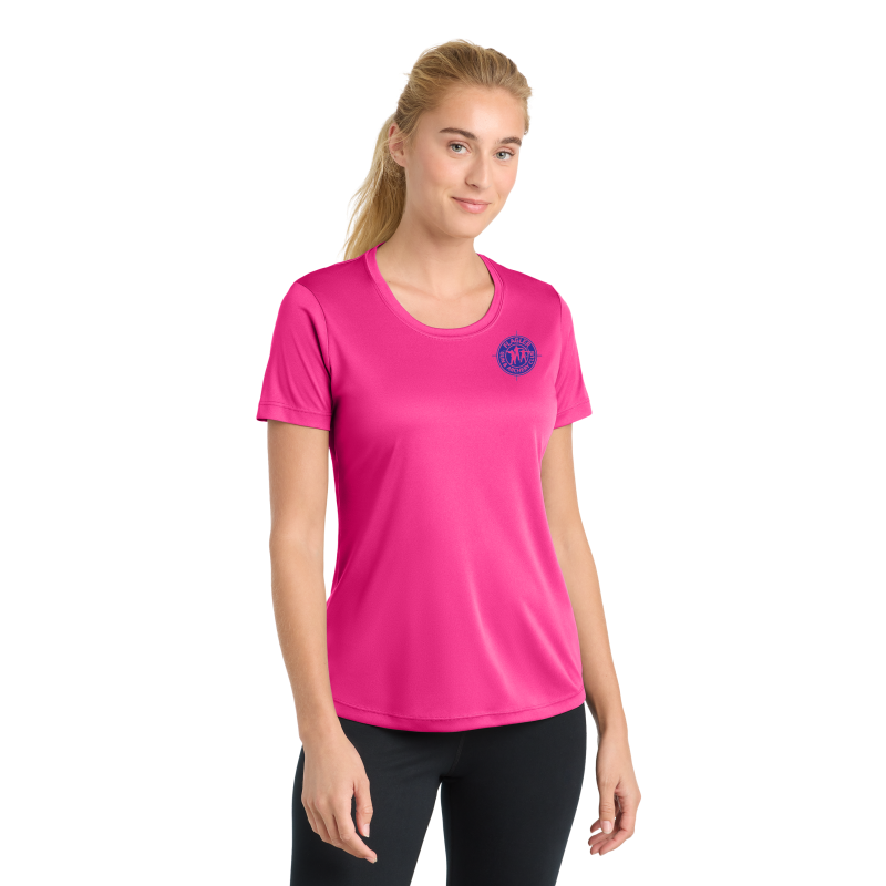 Sport-Tek® Women's PosiCharge® Competitor™ Tee